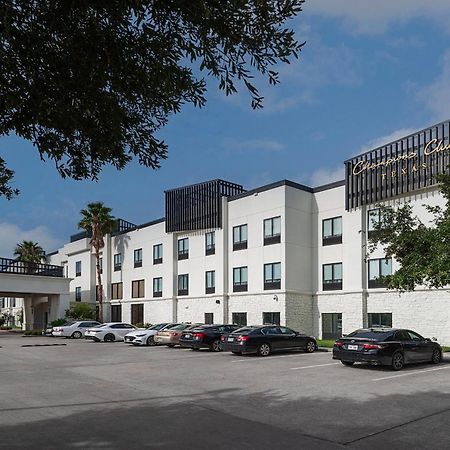 Champions Club And Hotel, Houston Westchase Екстер'єр фото