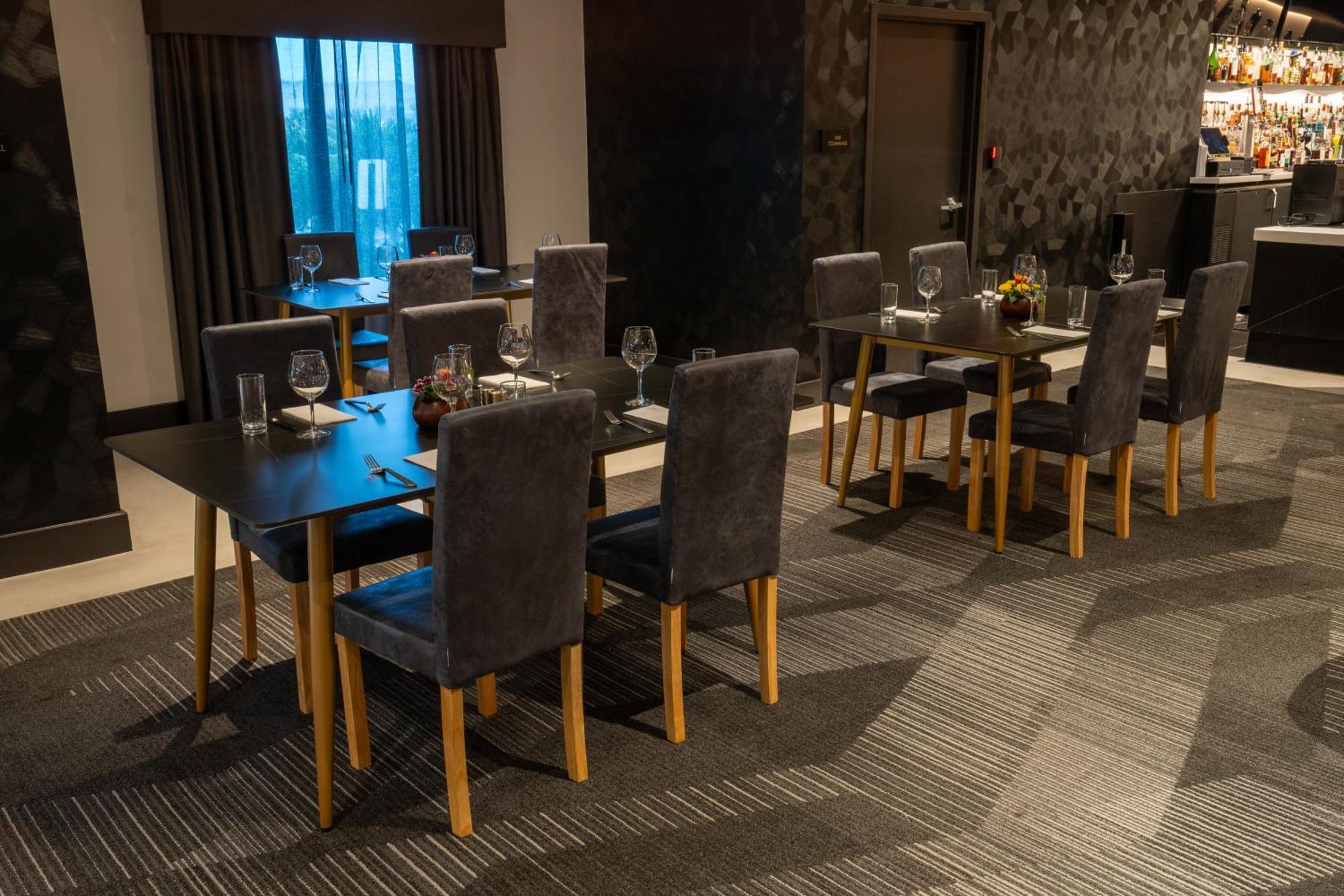 Champions Club And Hotel, Houston Westchase Екстер'єр фото