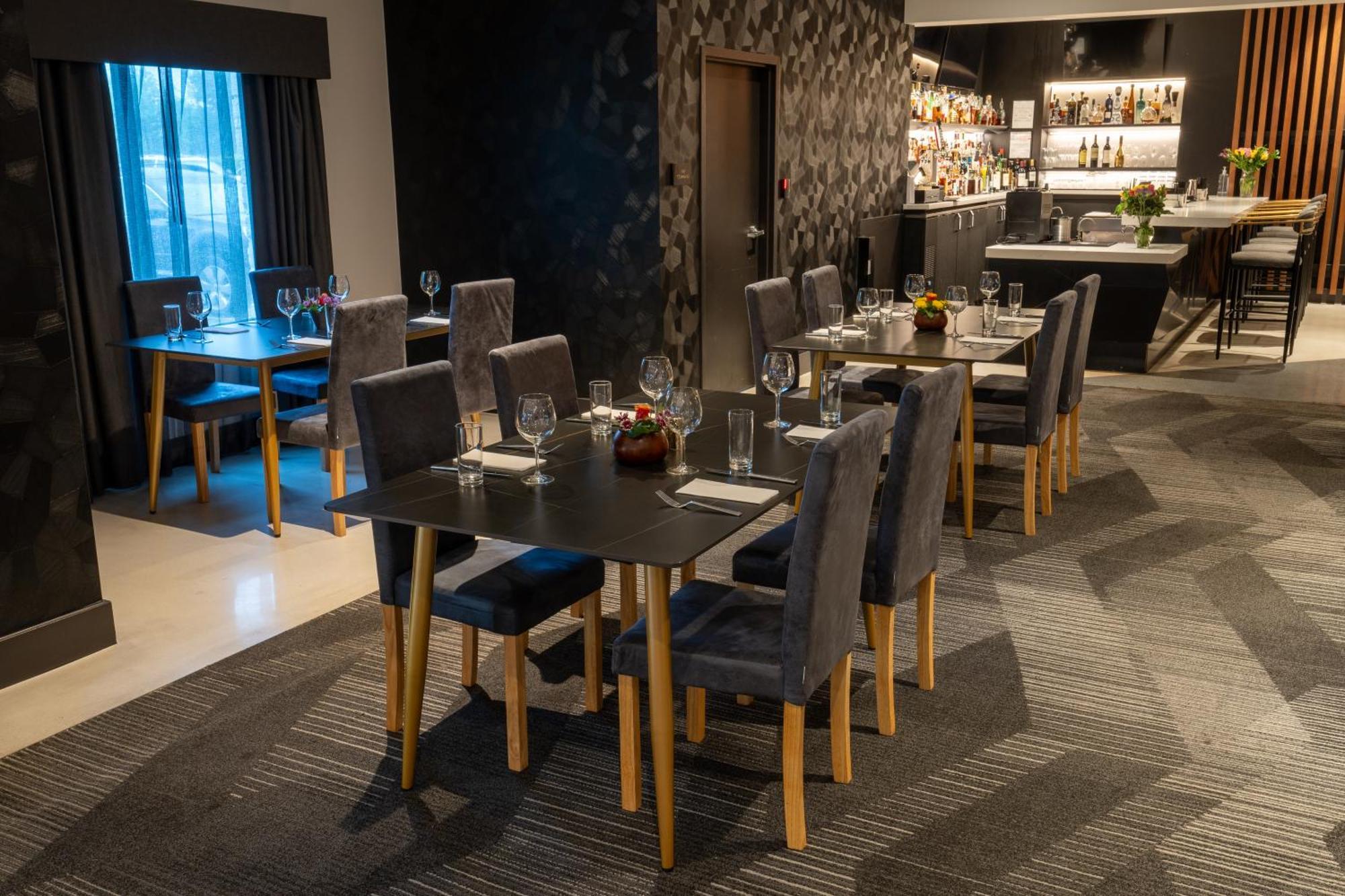 Champions Club And Hotel, Houston Westchase Екстер'єр фото