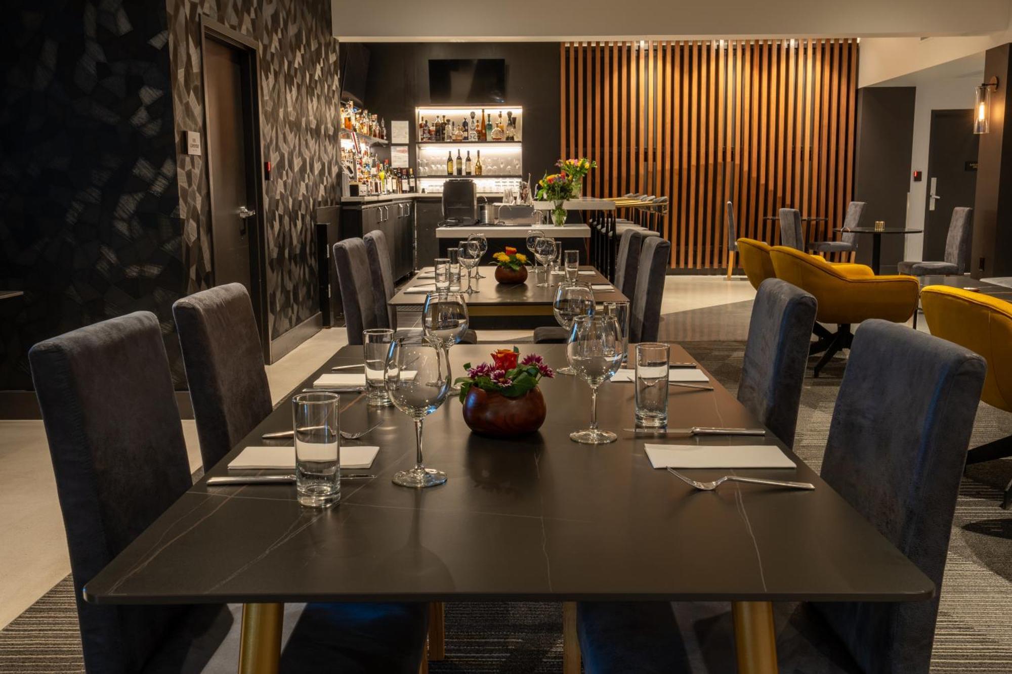 Champions Club And Hotel, Houston Westchase Екстер'єр фото