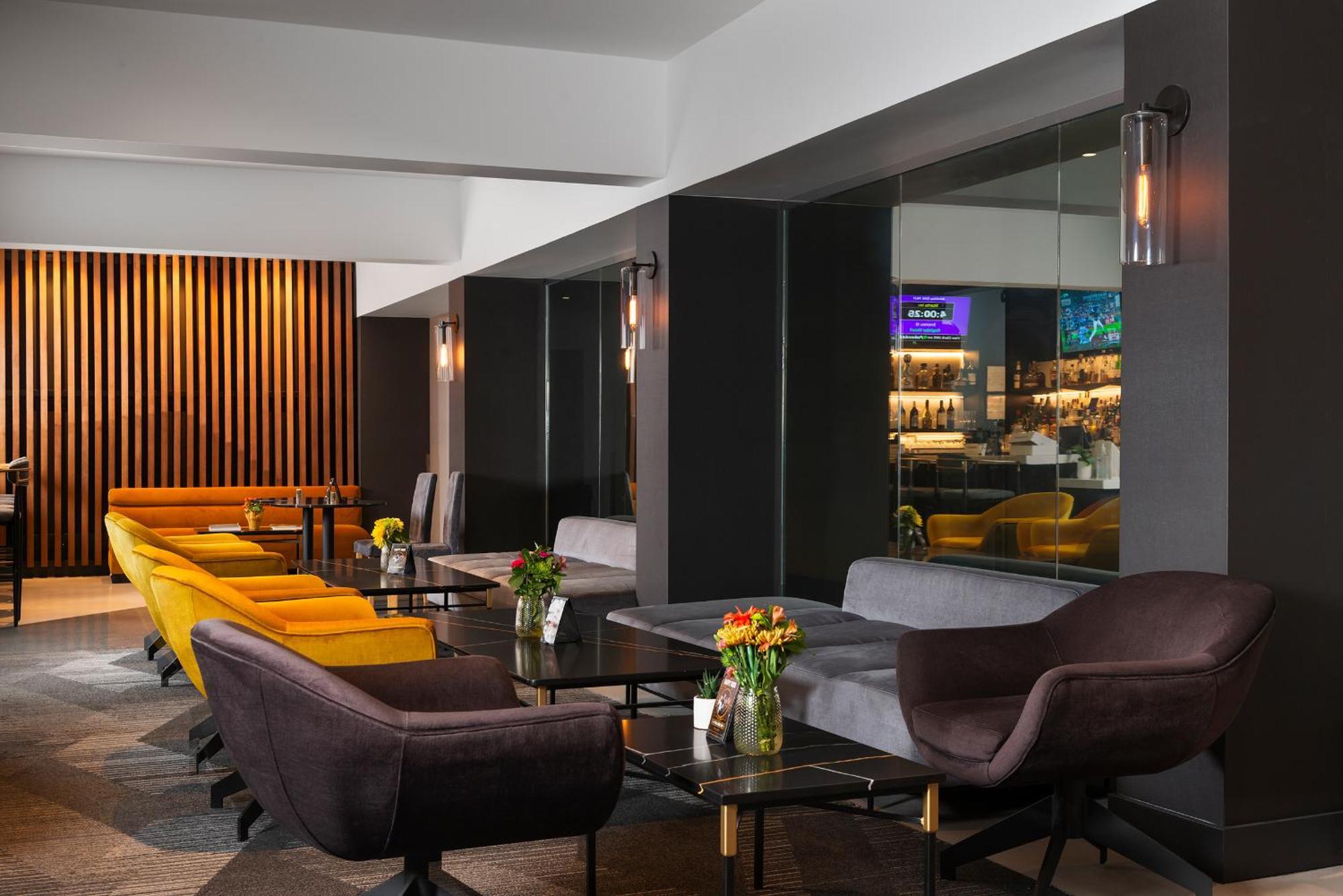 Champions Club And Hotel, Houston Westchase Екстер'єр фото