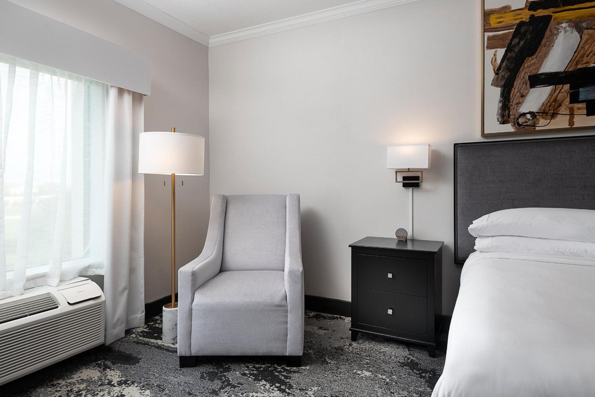 Champions Club And Hotel, Houston Westchase Екстер'єр фото