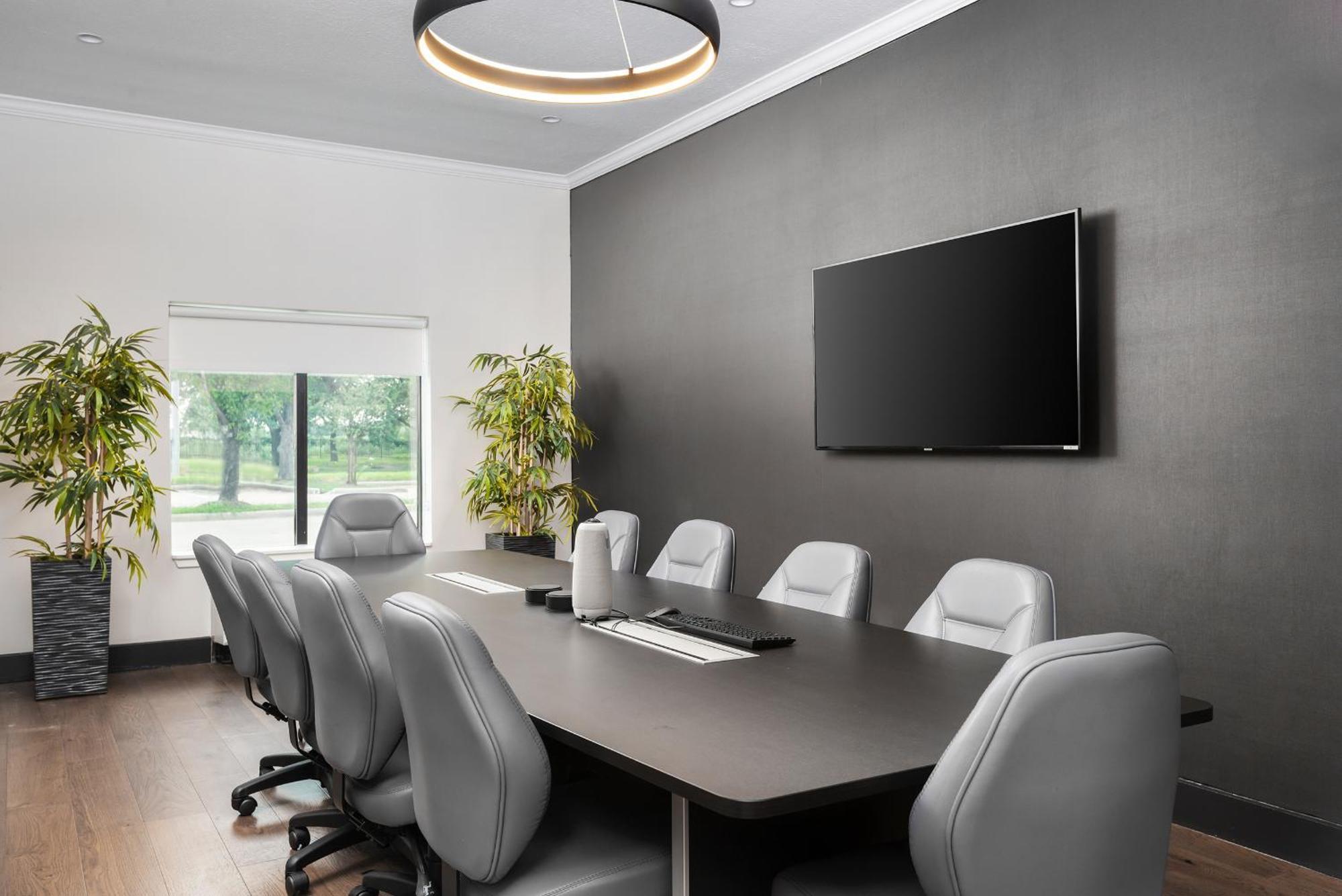 Champions Club And Hotel, Houston Westchase Екстер'єр фото