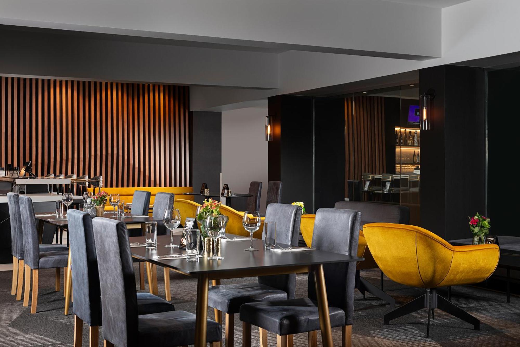 Champions Club And Hotel, Houston Westchase Екстер'єр фото
