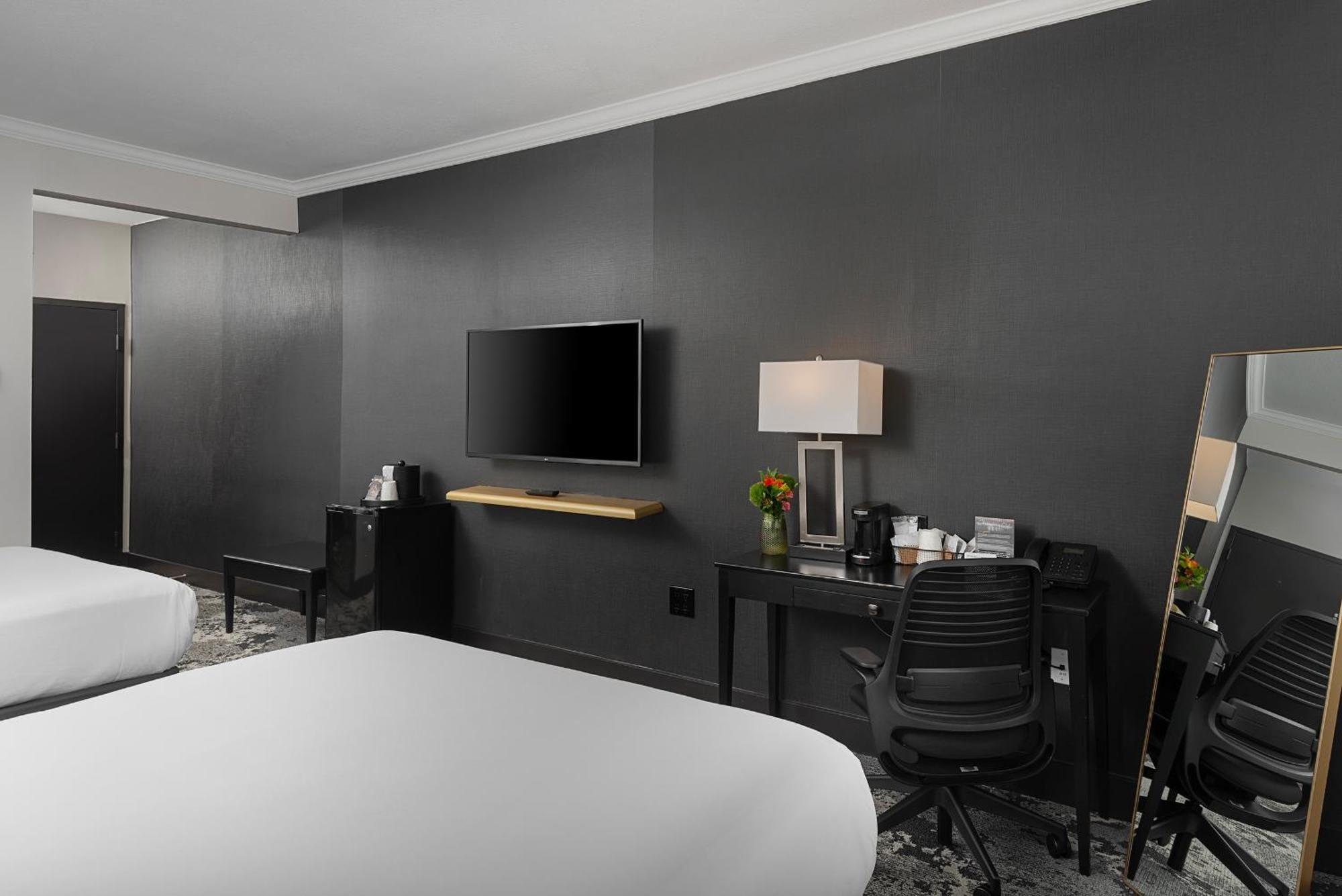 Champions Club And Hotel, Houston Westchase Екстер'єр фото